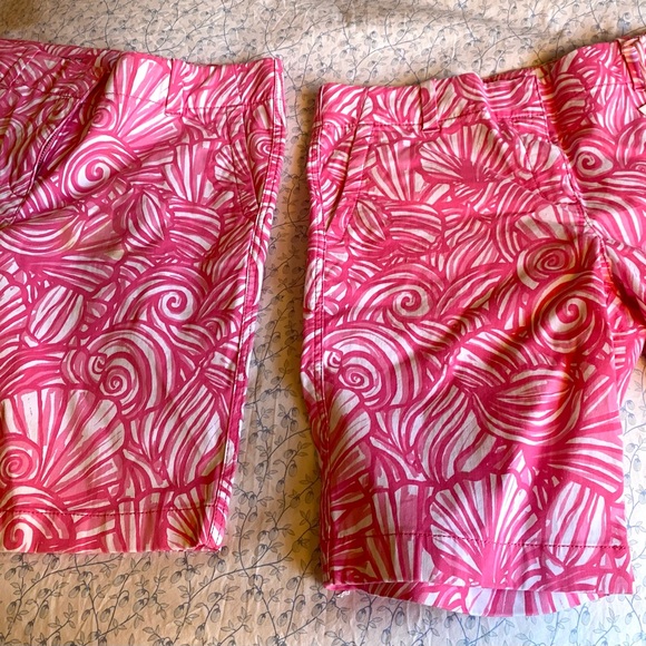 Girls Vineyard Vines Bermuda shorts - Picture 2 of 6
